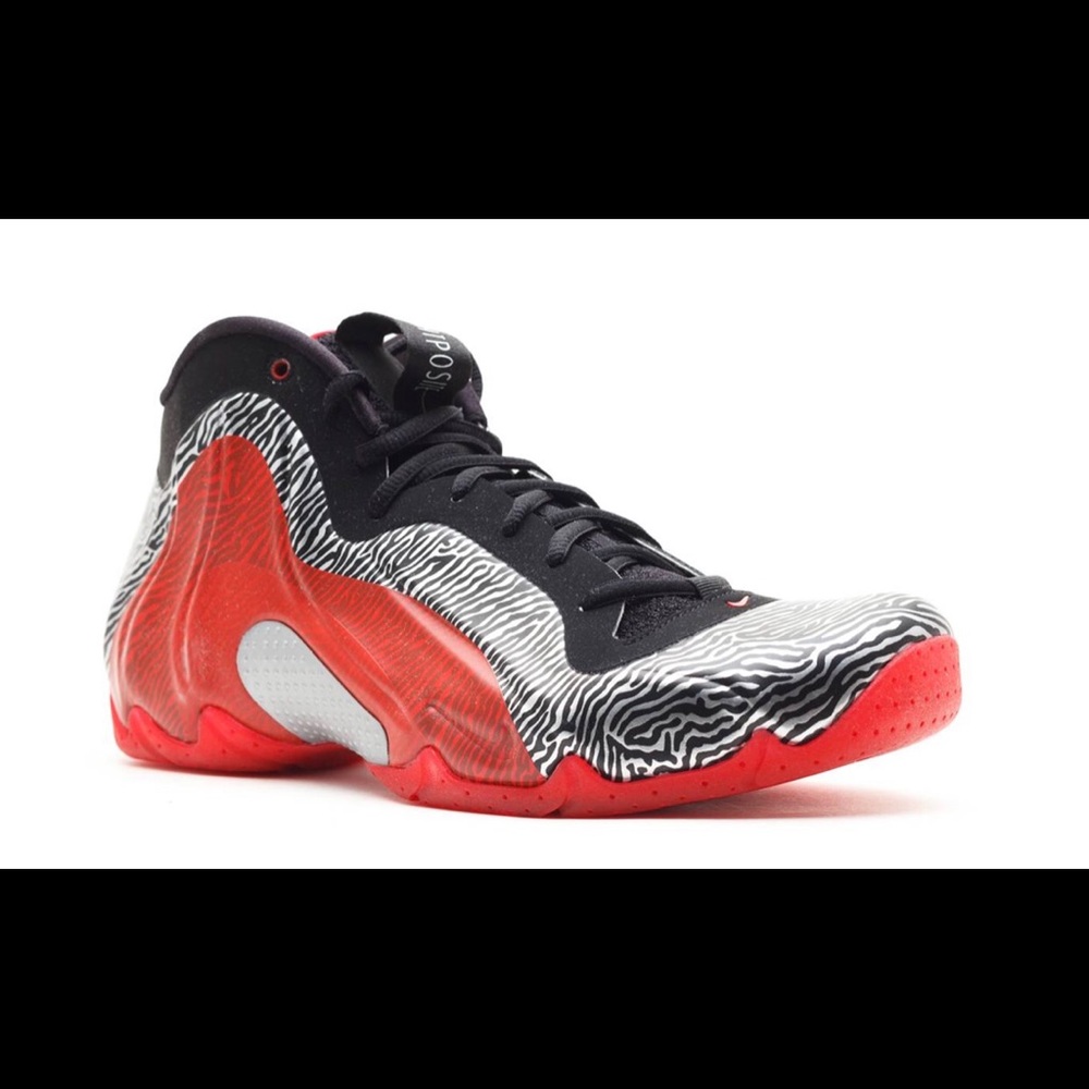 Nike Flightposite✨
